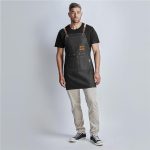 Oliver Bib Apron - Image 4