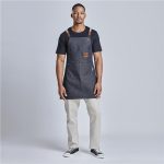 Oliver Bib Apron - Image 5
