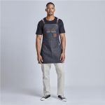 Oliver Bib Apron - Image 8