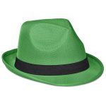 Jackson Fedora Hat - Image 6