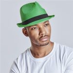 Jackson Fedora Hat - Image 3