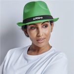 Jackson Fedora Hat - Image 4