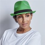 Jackson Fedora Hat - Image 2