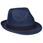 Jackson Fedora Hat - Image 7