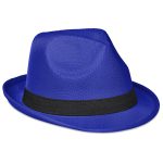 Jackson Fedora Hat - Image 9