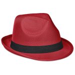 Jackson Fedora Hat - Image 8