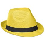 Jackson Fedora Hat - Image 10