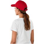 Fairway Cap - 6 Panel - Image 4