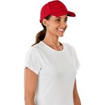Fairway Cap - 6 Panel - Image 3
