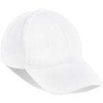Fairway Cap - 6 Panel - Image 11