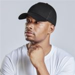 Boost Premium Trucker Cap - 6 Panel - Image 8