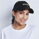 Boost Premium Trucker Cap - 6 Panel - Image 3