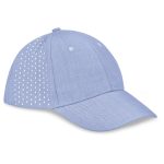 Fusion Laser Cap - 6 Panel - Image 10