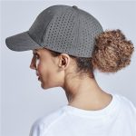 Fusion Laser Cap - 6 Panel - Image 2