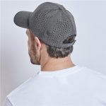Fusion Laser Cap - 6 Panel - Image 6