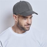 Fusion Laser Cap - 6 Panel - Image 4