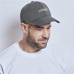 Fusion Laser Cap - 6 Panel - Image 3