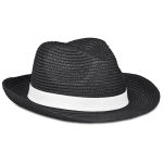 Bruno Fedora Hat - Image 6