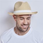 Bruno Fedora Hat - Image 4