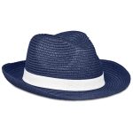 Bruno Fedora Hat - Image 7