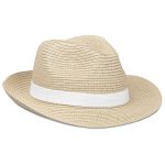 Bruno Fedora Hat - Image 8