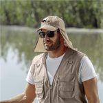 Jabula 6 Panel Cap - Image 6