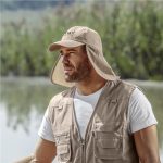 Jabula 6 Panel Cap - Image 2