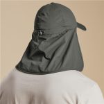 Jabula 6 Panel Cap - Image 4