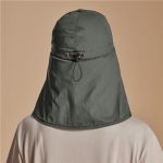 Jabula 6 Panel Cap - Image 11