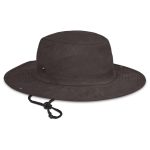 Somabula Oilskin Hat - Image 14