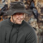 Somabula Oilskin Hat - Image 13