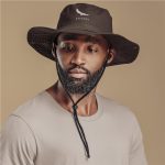 Somabula Oilskin Hat - Image 10