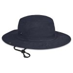 Somabula Oilskin Hat - Image 16