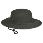 Somabula Oilskin Hat - Image 17
