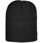 Ontario Acrylic Beanie - Image 4