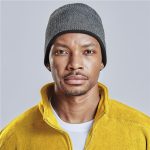 Quebec Acrylic Beanie - Image 3