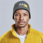 Quebec Acrylic Beanie - Image 2