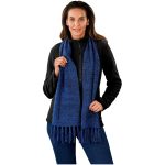 New Hampshire Melange Scarf - Image 5