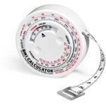 Altitude Vitality BMI Measuring Tape - 1.4 Metre - Image 2