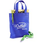 Altitude Giveaway Non-Woven Shopper - Image 4