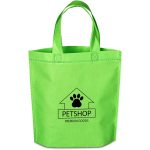 Altitude Giveaway Non-Woven Shopper - Image 8