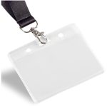 Altitude Expert Lanyard Conference Pouch - Image 3