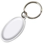 Altitude The Oval Dome Keyholder - Image 6