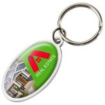 Altitude The Oval Dome Keyholder - Image 3