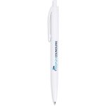 Altitude Primary Blue Ink Ball Pen - Image 4