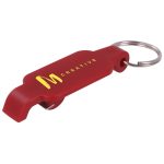 Altitude Pop Bottle Opener Keyholder - Image 5