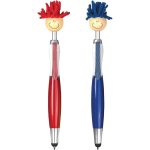 Altitude Moptopper Stylus Ball Pen & Screen Cleaner - Image 3