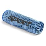 Altitude Chill Cooling Sports Towel - Image 7