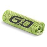 Altitude Chill Cooling Sports Towel - Image 8