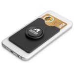 Altitude Axial Phone Card Holder, Ring Grip & Phone Stand - Image 5